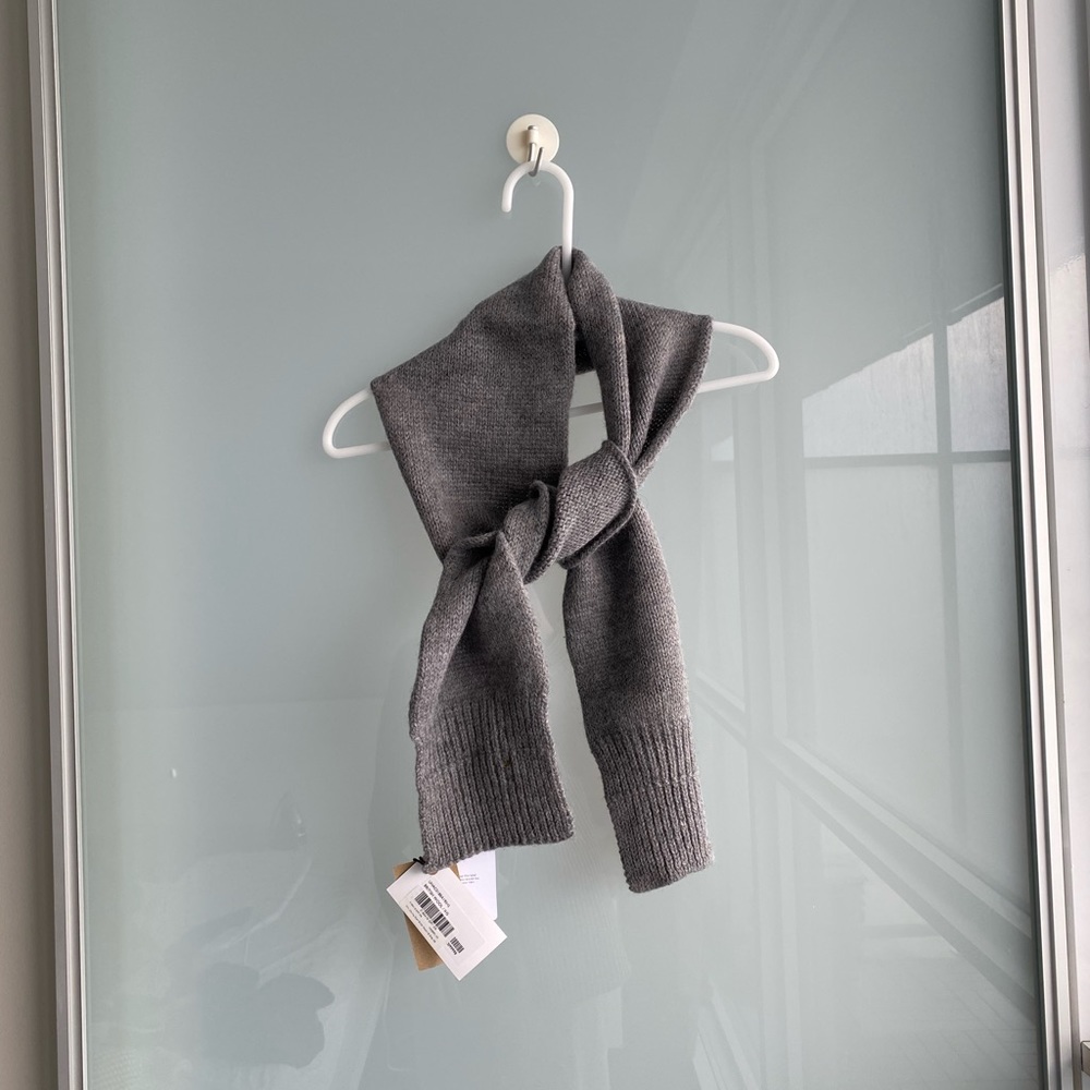 MHL by Margaret Howell Chunky Scarf